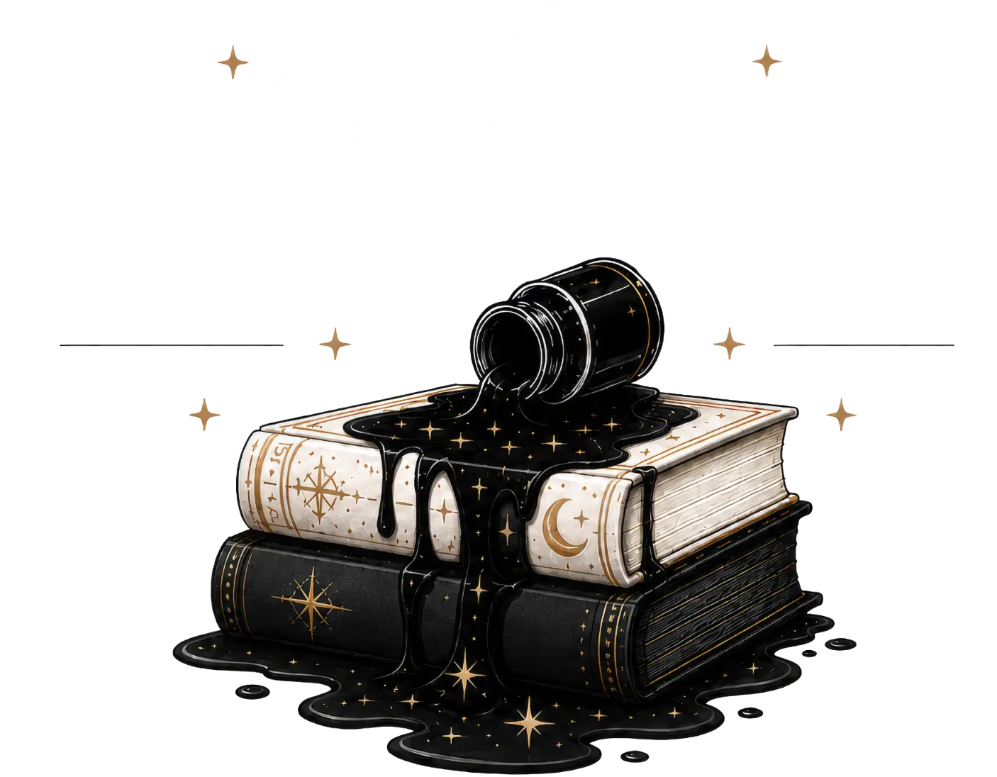 The Inkwell home