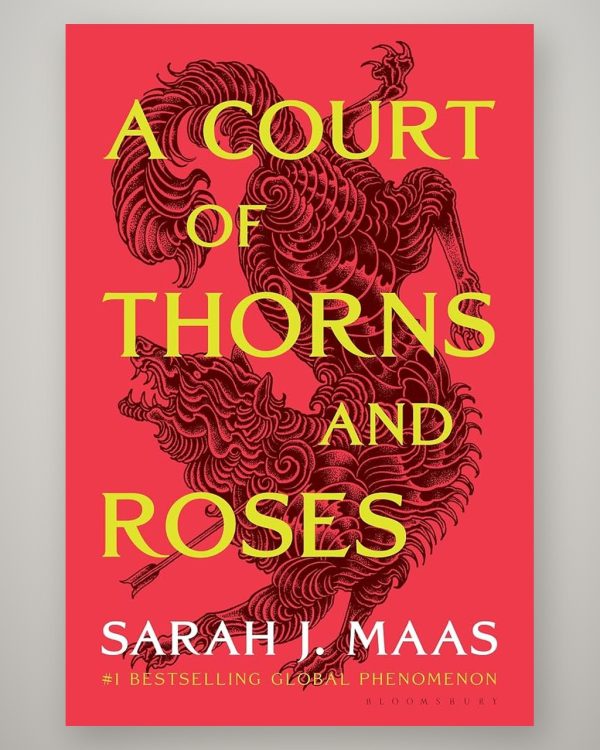 A Court of Thorns and Roses