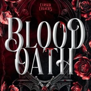 Blood Oath