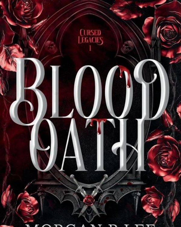 Blood Oath