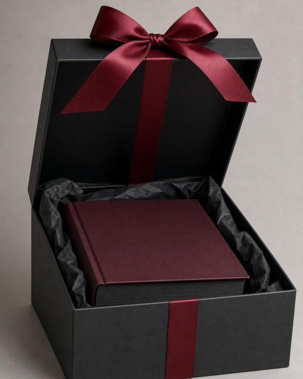 The Inkwell Book Box