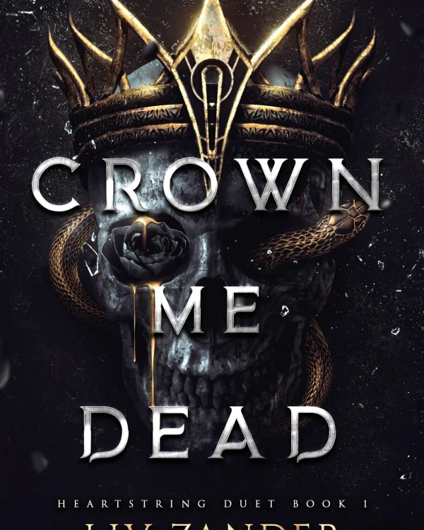 Crown Me Dead