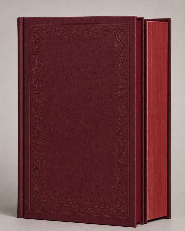 Preorder: Special Edition Hardcover