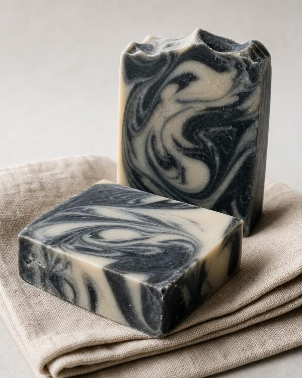 Midnight Chapter Soap