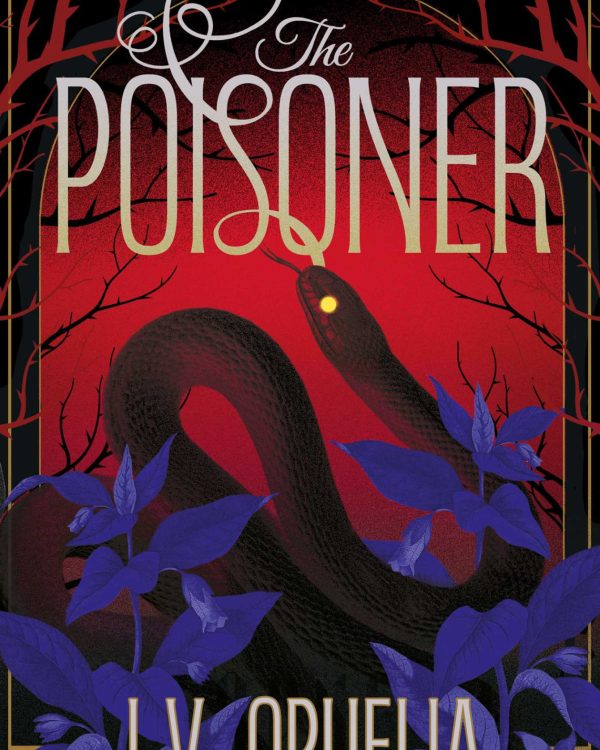 The Poisoner