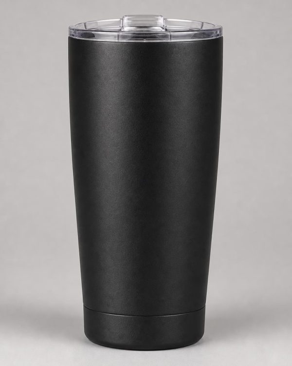 Inkwell Reader Tumbler